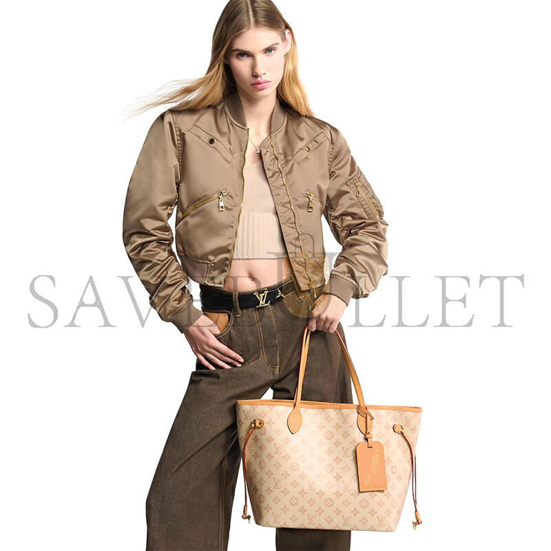 l0vis Vvtt0n master neverfull mm m27521 (31*28*14cm)